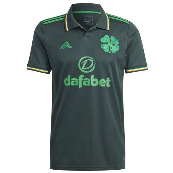 Tailandia Camiseta Celtic 4th 2022/2023